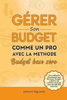 Gérer son budget comme un pro avec la méthode budget base zéro