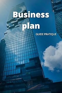 Business plan guide pratique: Astuces pour rédiger votre business plan et vous entraîner