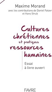 Cultures chrétiennes et pratiques ressources humaines