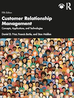 Customer Relationship Management