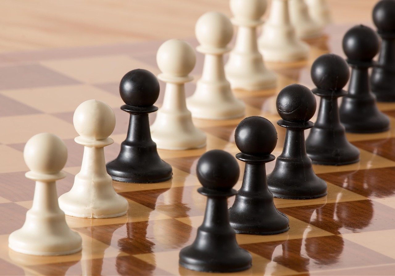 Comment réussir un pivot stratégique dans votre entreprise découvrez comment un pivot stratégique peut transformer votre entreprise en adaptant vos objectifs et en saisissant de nouvelles opportunités sur le marché.