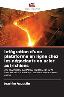 Intégration d