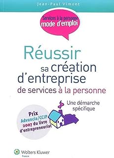 Réussir sa création d