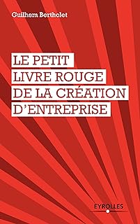 Le petit livre rouge de la création d