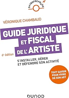 Guide juridique et fiscal de l