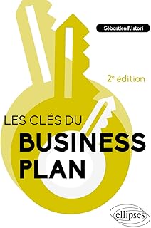 Les clés du business plan