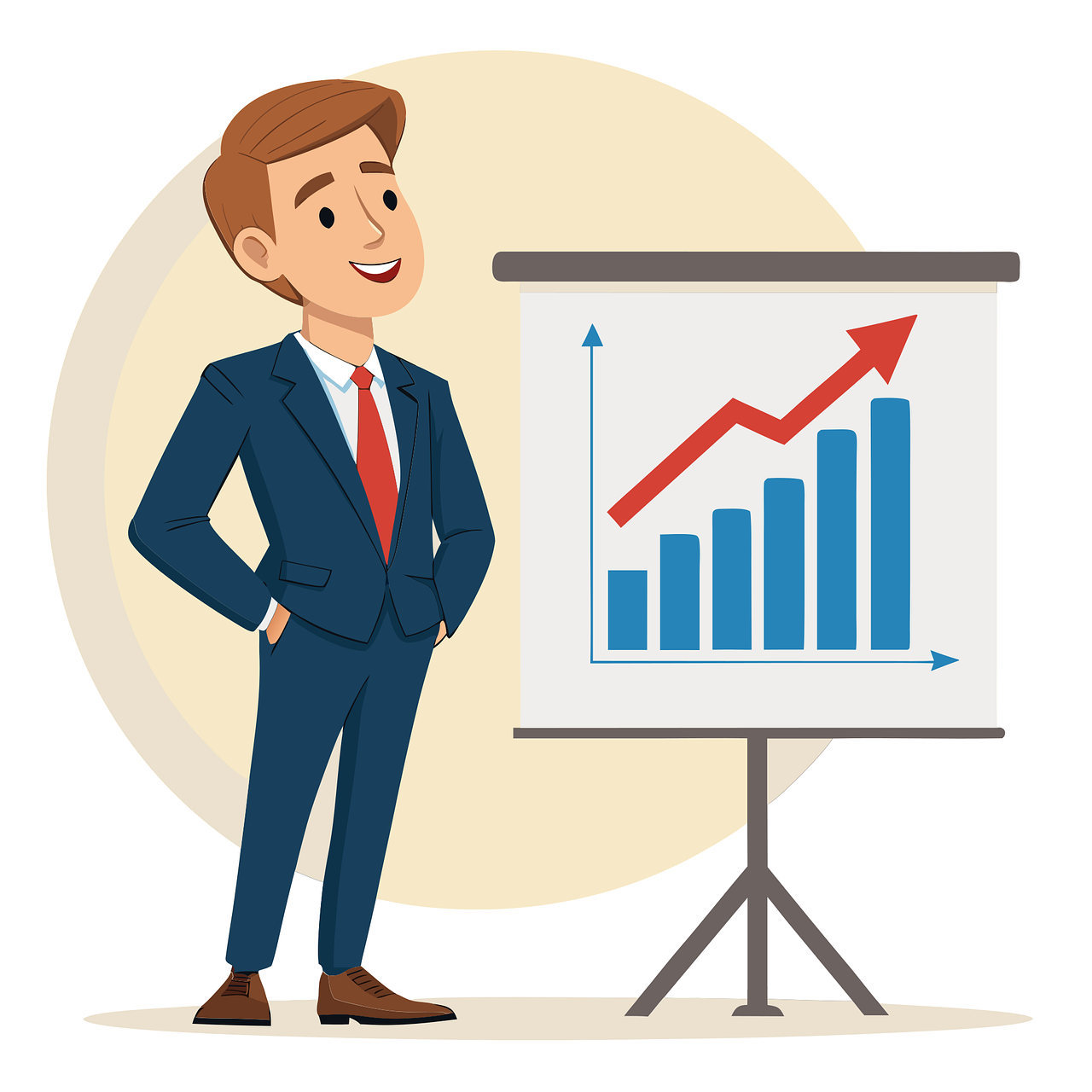 Quelles sont les tendances business incontournables pour les cinq prochaines années ? découvrez les dernières tendances business pour rester compétitif et anticiper les évolutions du marché.