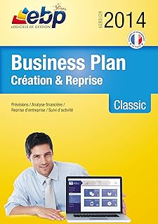 Business Plan Création & Reprise 
