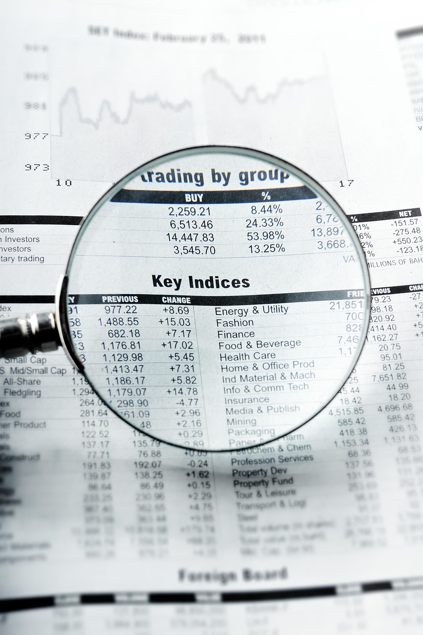 Quels sont les indicateurs financiers que tout entrepreneur doit surveiller quotidiennement ?
