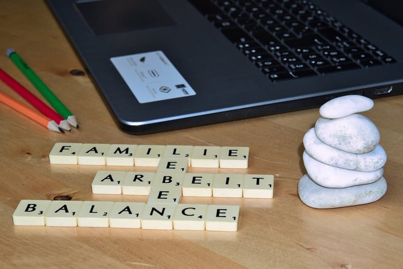 Comment maintenir un équilibre vie professionnelle-vie personnelle quand on est entrepreneur ?