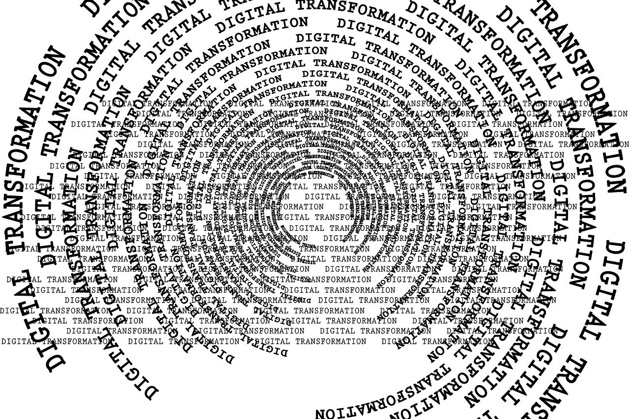 Transformation digitale pour les pme : comment réussir votre transition en 2025