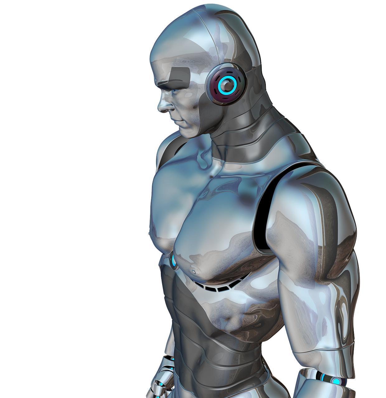 Comment l’intelligence artificielle transforme la gestion des entreprises en 2025
