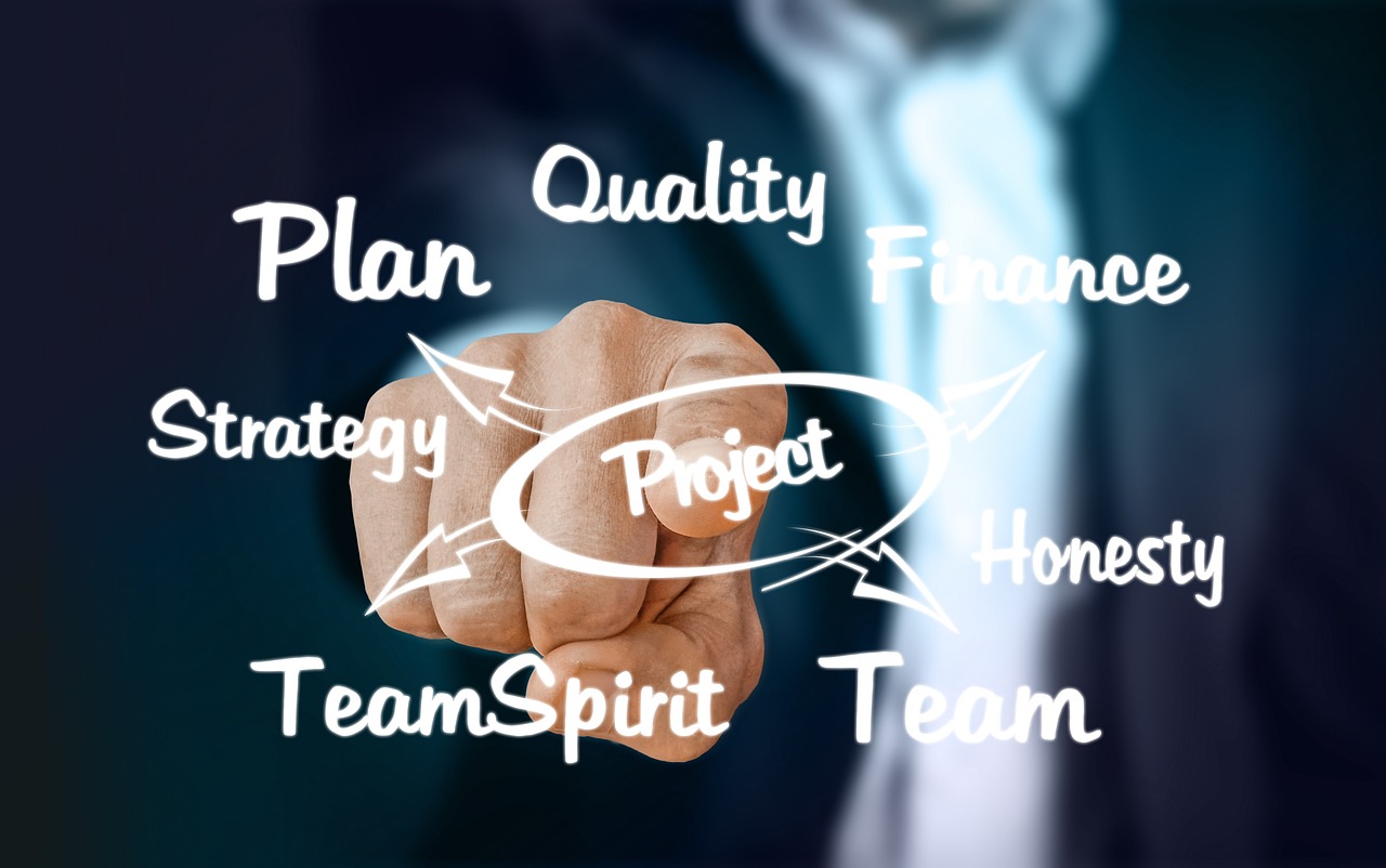 Comment automatiser les processus business pour gagner en efficacité