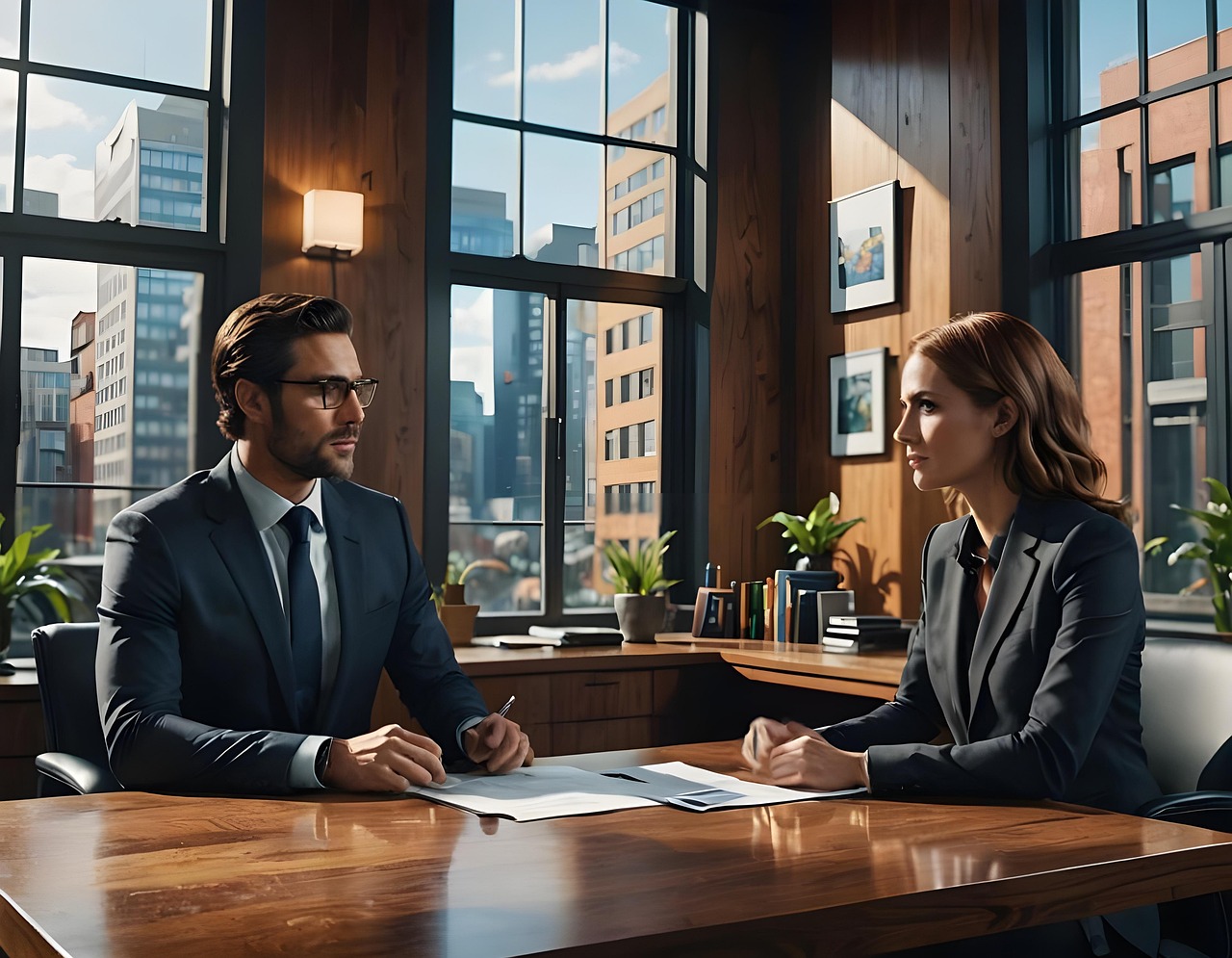 Quand est-il vraiment temps de recruter votre premier employé ?