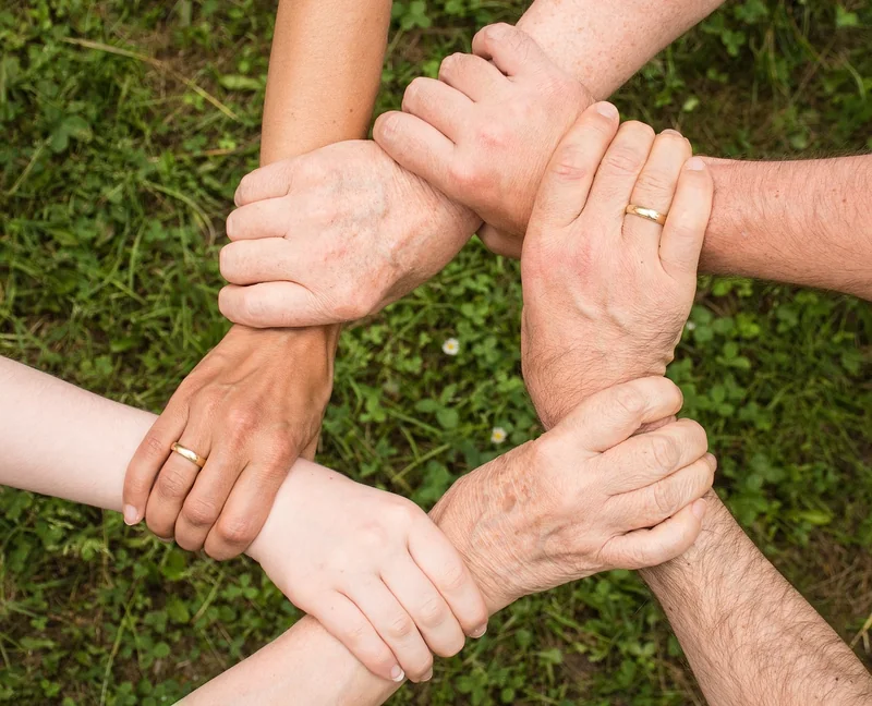 Gestion de la vie sociale et familiale